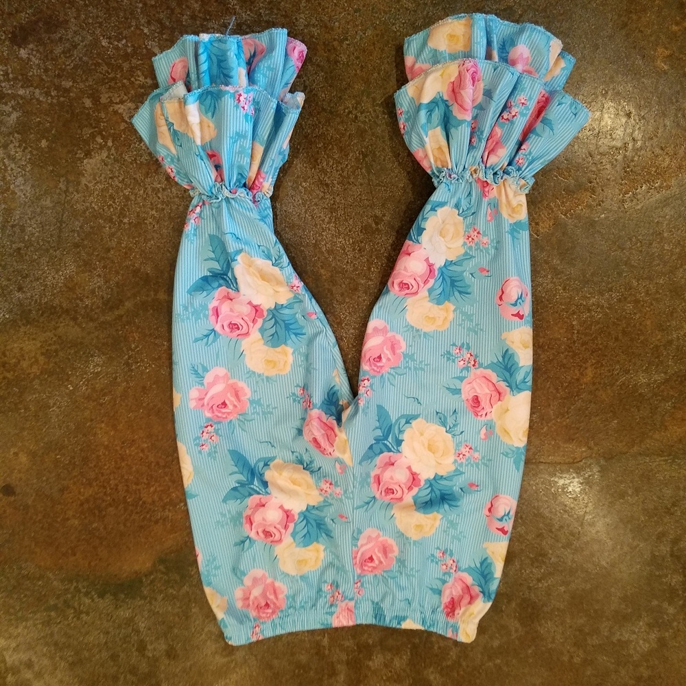 Girls bottoms